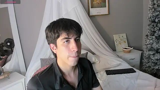 XXX chat uživo modela Tanjiro_Azui