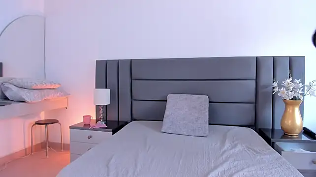MelissaFoxx Chat XXX live