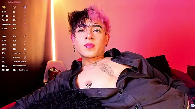 Dominik_Eclipse Live XXX Chat
