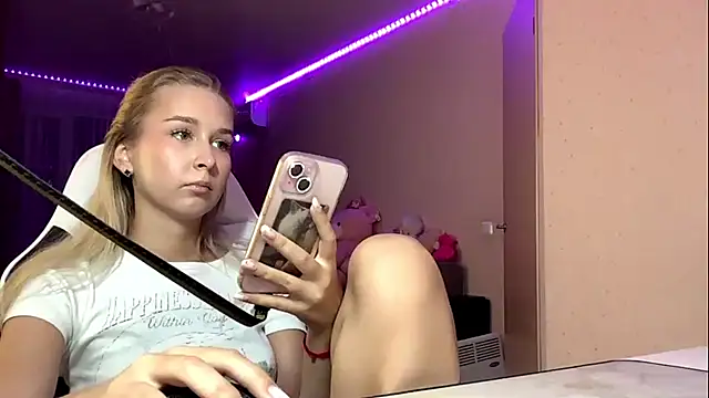 JoyBold Live XXX-Chat