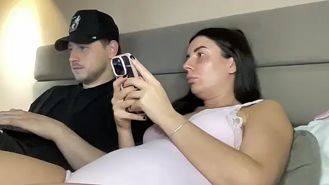 Živý XXX chat Hanna_pup