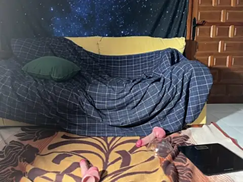 Comadrejaja's Live XXX Chat