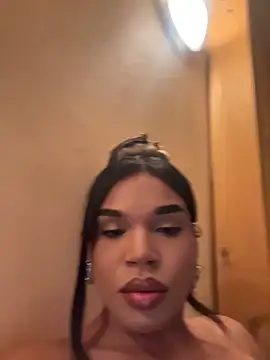 biancaAngel élő XXX-chatje