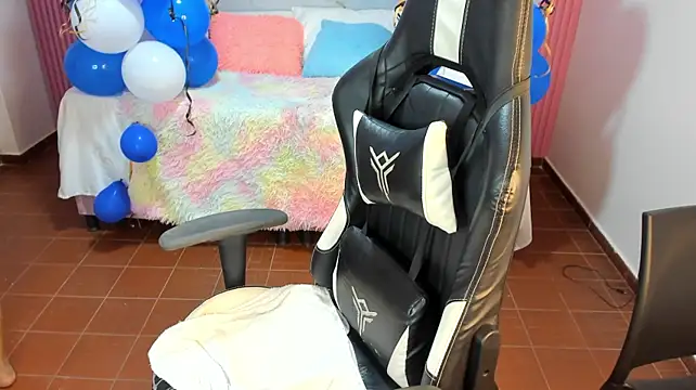 Chat XXX ao vivo de samy_19_