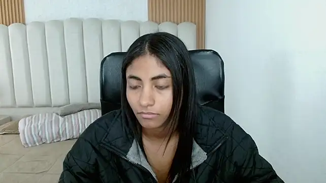 Czat XXX na żywo – shaneelle