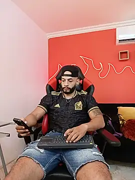 Mike_savage3 Chat XXX live