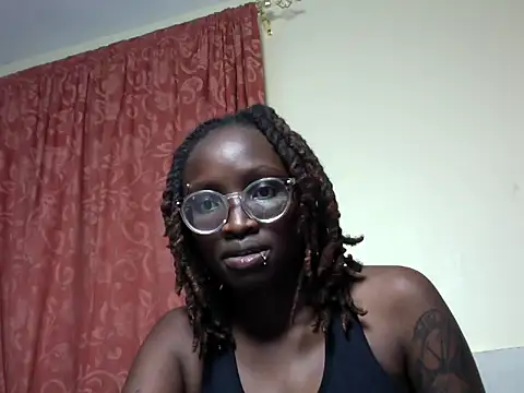 Chat XXX ao vivo de SexyAry