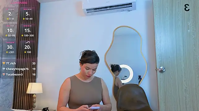 CandiceSpencer Live XXX-Chat