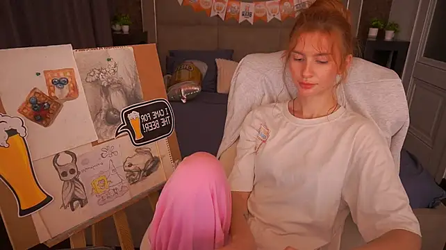 Nicol_Moonn 라이브 XXX 채팅