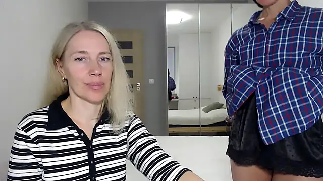 Javelinka 라이브 XXX 채팅