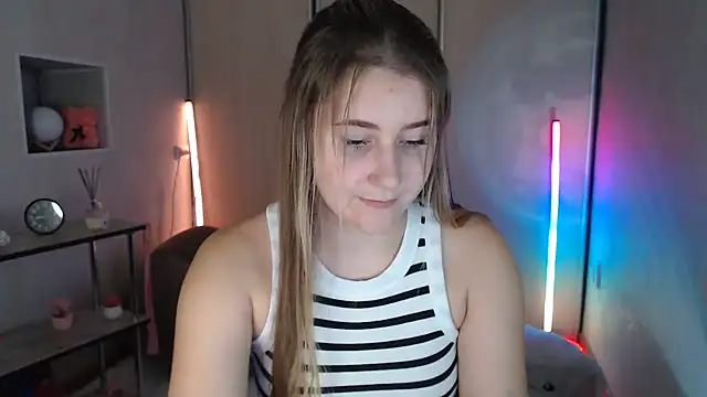 Živý XXX chat Milka_kamila