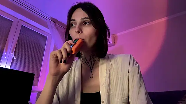 SweetFemBoyy – Live XXX-chat