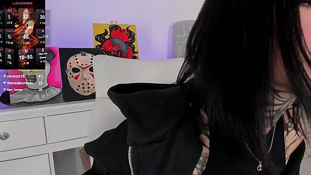 doll__bella live XXX chat
