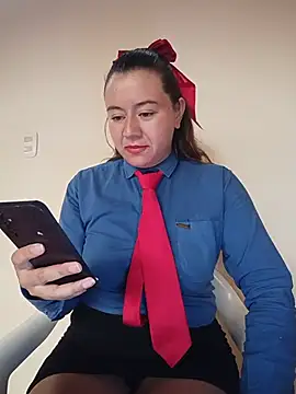 Hannah-colx Live XXX-Chat
