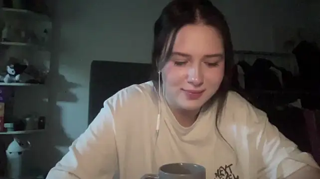 mistyridge Live XXX-Chat