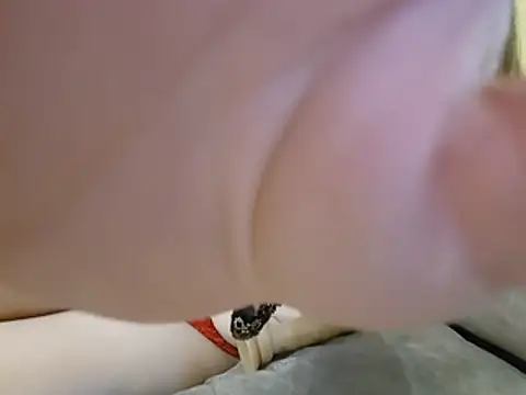 Non_sono_Miriam Adlı Modelin Canlı XXX Sohbeti