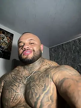 XXX chat uživo modela criss_zander292