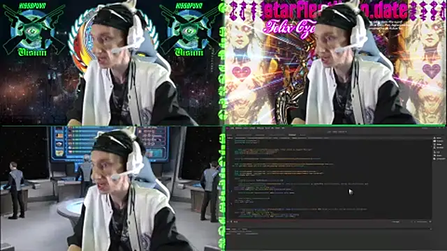 solodethlordsubveganFAQ Live XXX-chat