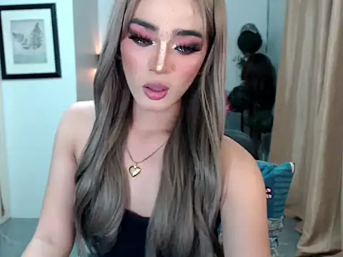 lavandermilk Live XXX Chat