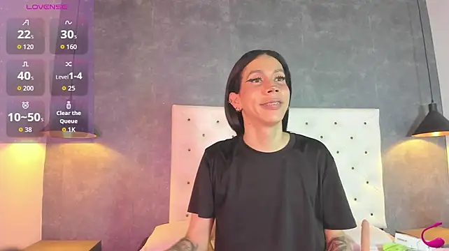 Živý XXX chat Skinny_Rosse