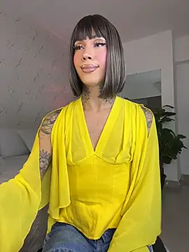 miss_tatiana_'s Live XXX Chat