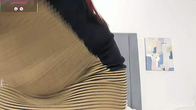 Sophia_Ebony Live XXX-Chat