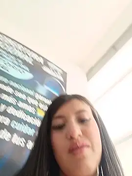 Chat XXX en directo de SALOME-28_