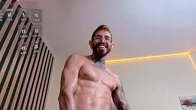 Simon_Rz – Naživo XXX chat