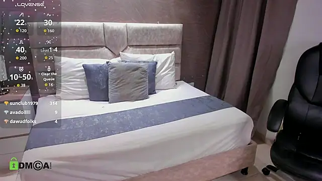 miaparker25 Obrolan Langsung XXX