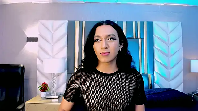 Czat XXX na żywo – LexyWoods