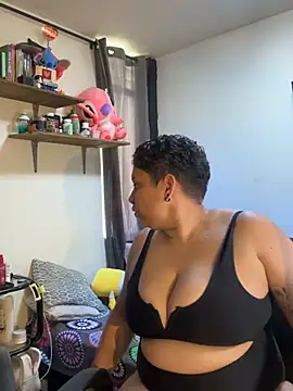 Mabelydani Live XXX-chat