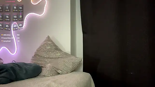 _KARANDASH_'s Live XXX Chat