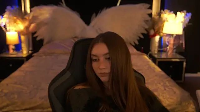 Dark_Brii's Live XXX Chat