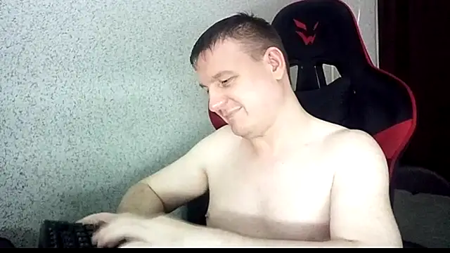 MysteriousWanderer webkamerás műsora