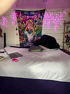 Trenaonmute live XXX chat