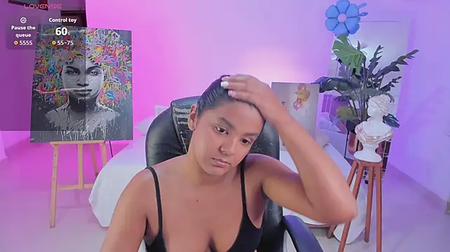 JANYLOVE__ Chat XXX live