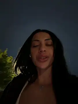 Badcrystal's Live XXX Chat