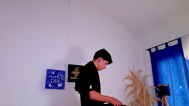 Онлайн чат XXX Vincent_Kane