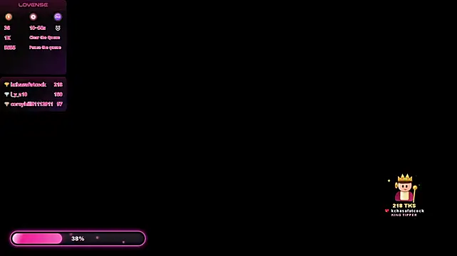 KaroGil Chat XXX live