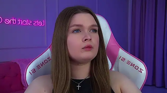 Živý XXX chat CrystalLyons