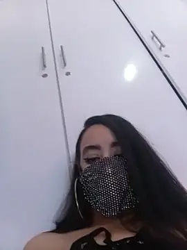 دردشة Salimasexy@xh الجنسية المباشرة