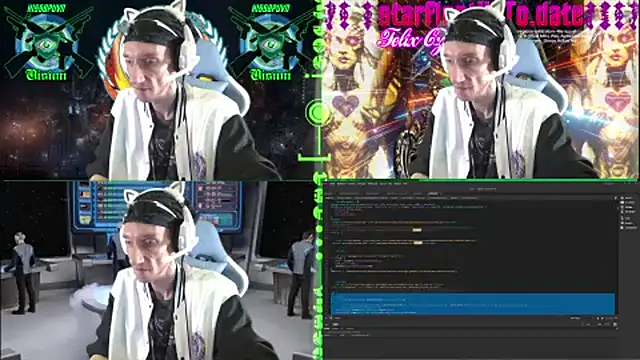 Živý XXX chat solodethlordsubveganFAQ