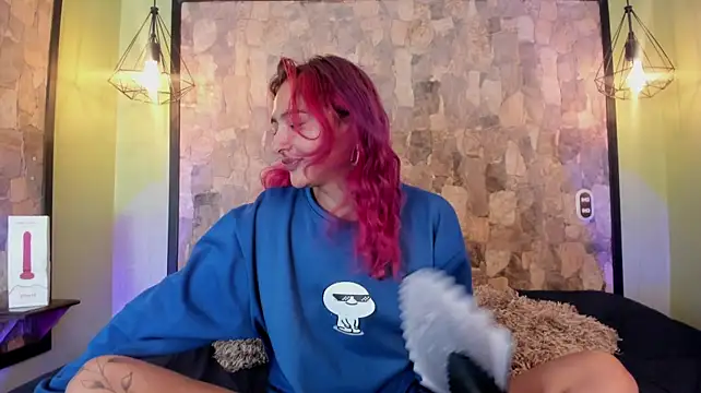 XXX chat uživo modela Violetta_Leon