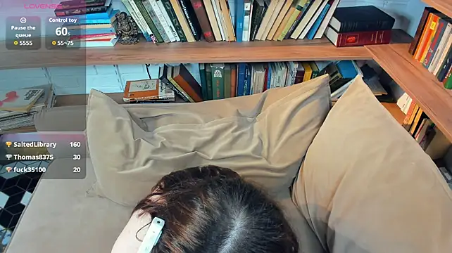 JosieKruzan Live XXX-chat
