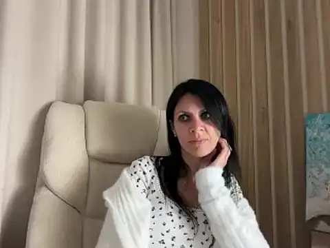 InjaAtHomen Live XXX chat