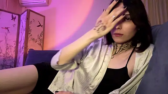 Онлайн чат XXX SweetFemBoyy