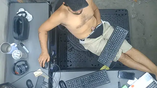 BustedCall – Naživo XXX chat
