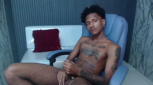 ManSant Live XXX Chat