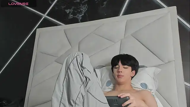 โชว์เว็บแคมของ AerumChae