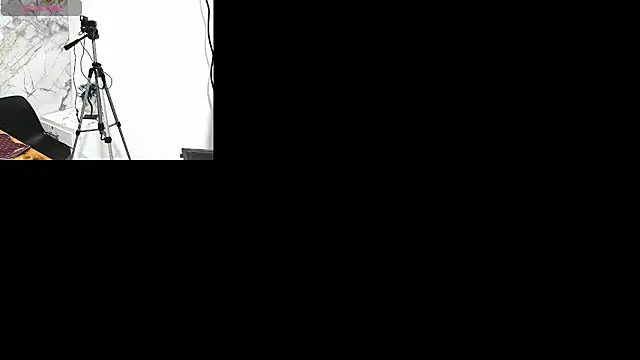 Show de webcam de dulce_tentacion23